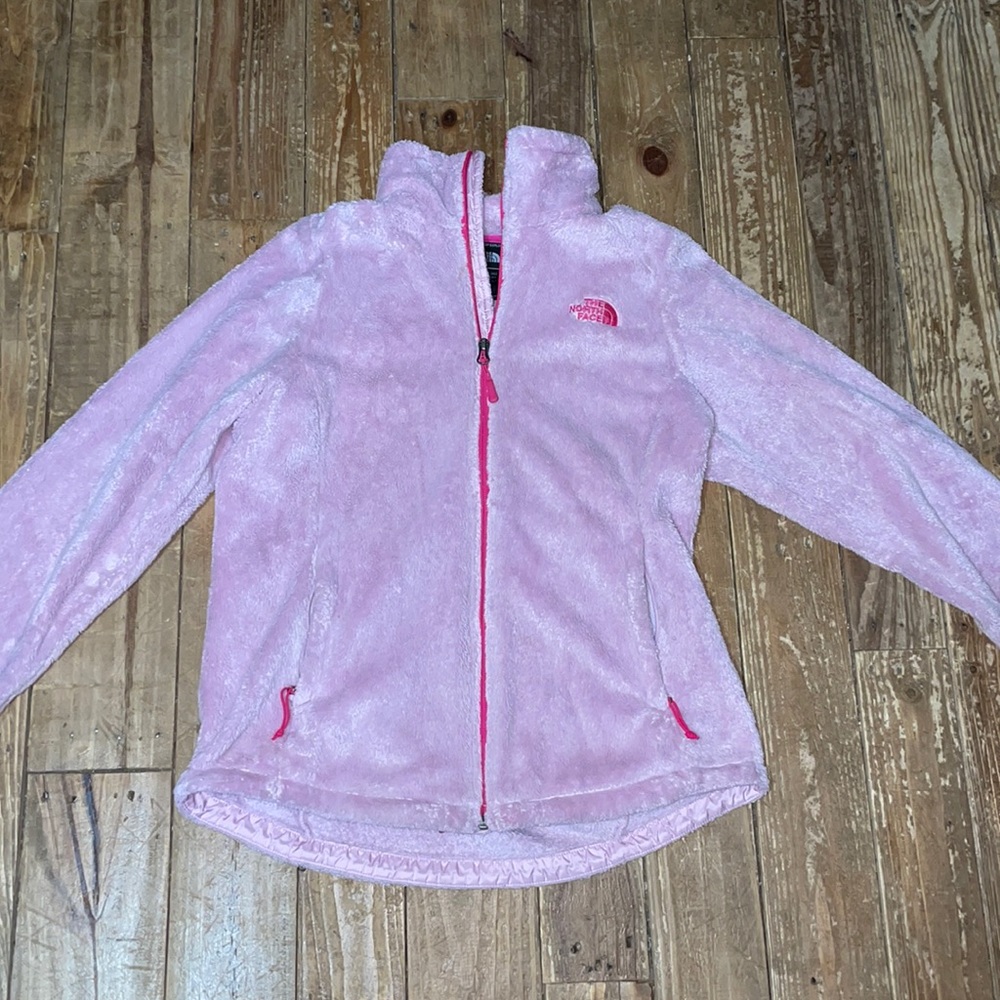 North Face Jacket